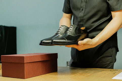 Key Indicators of Quality in the Best Leather Shoes – A Guide by LeMei