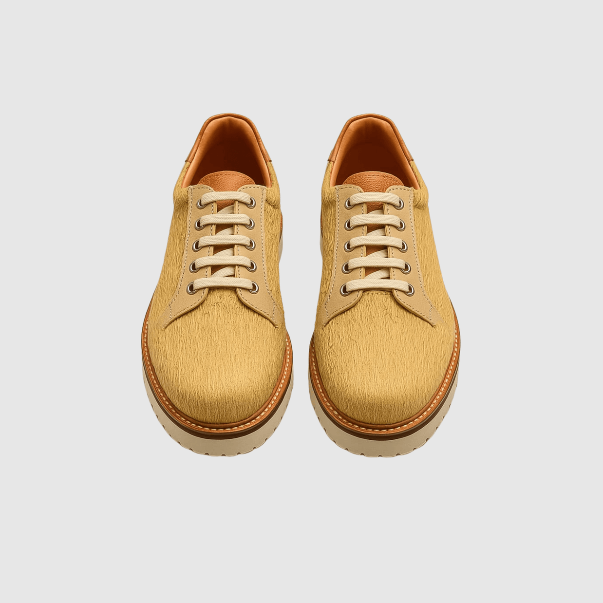 Bali Brown Silk