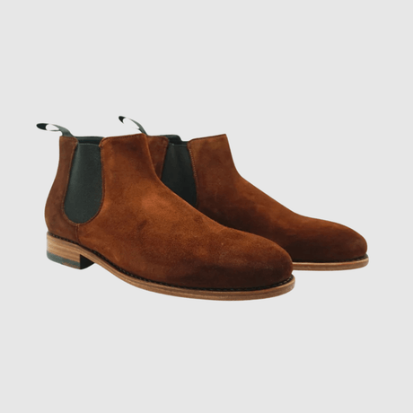 Borneo Wild Boots
