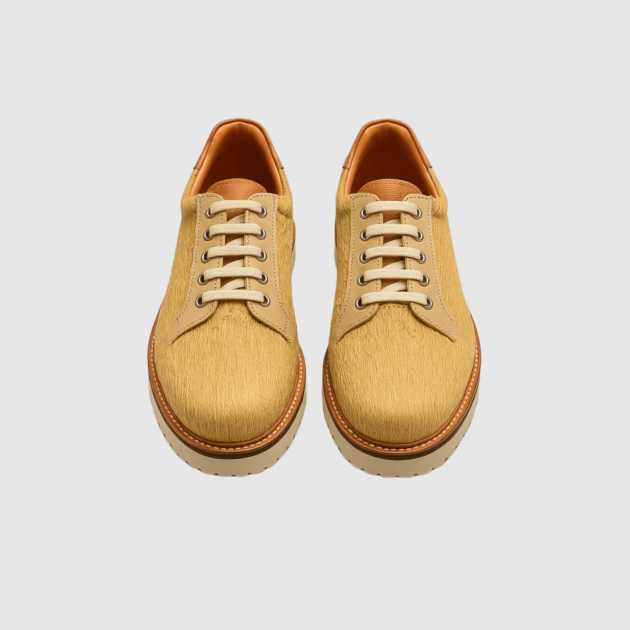 Bali Brown Silk