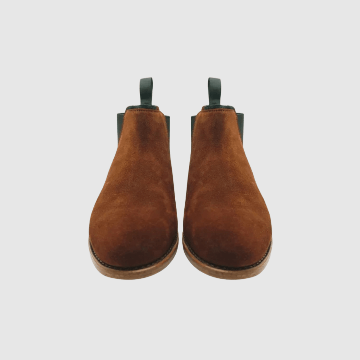 Borneo Wild Boots