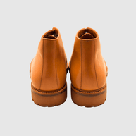 Java Brown Boots