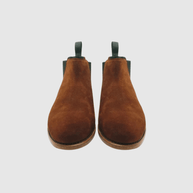 Borneo Wild Boots