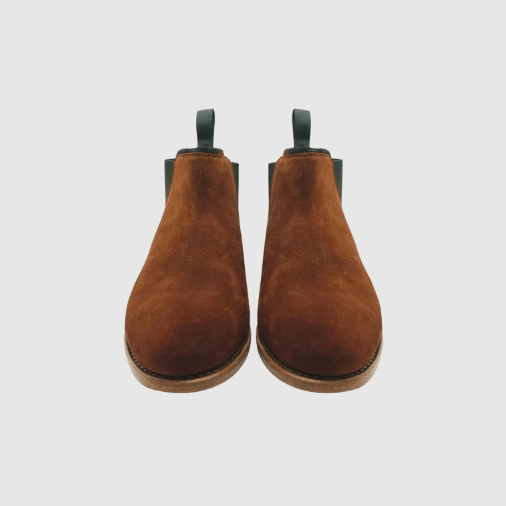 Borneo Wild Boots