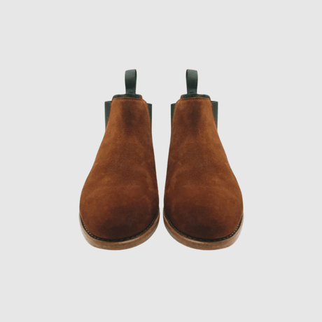 Borneo Wild Boots