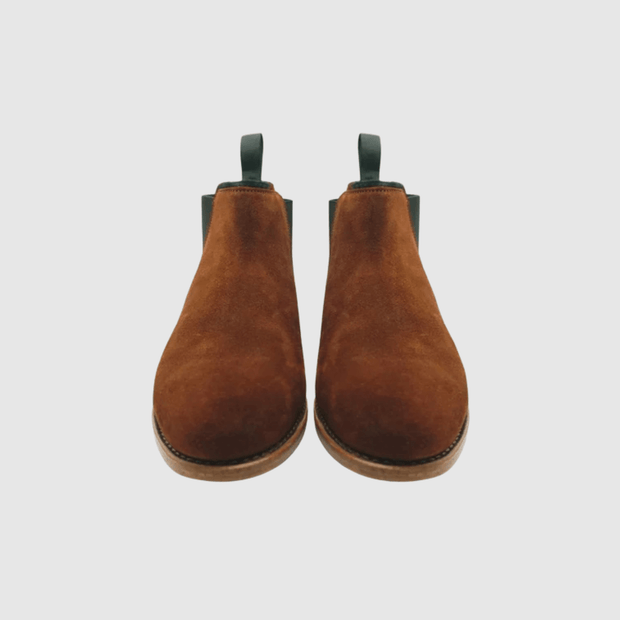 Borneo Wild Boots