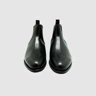 Borneo Black Boots