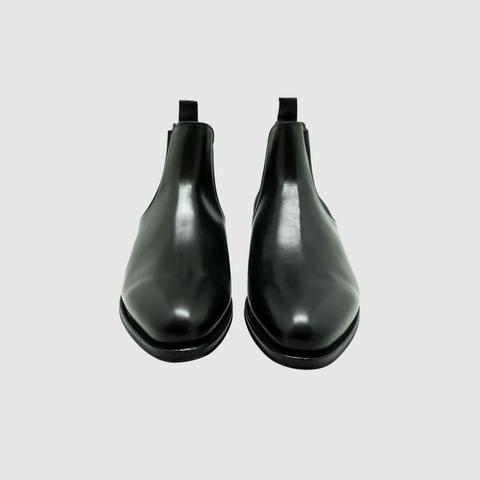 Borneo Black Boots