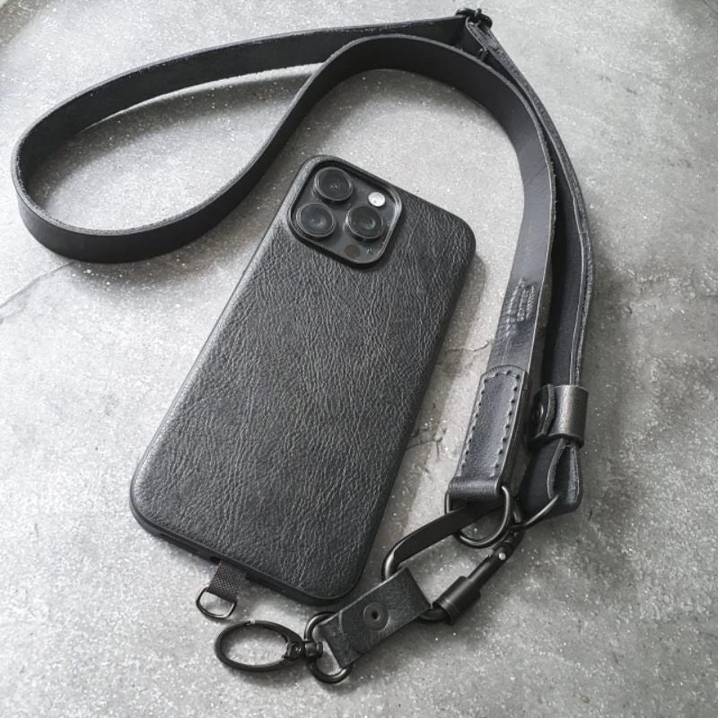 Sling strap Phone