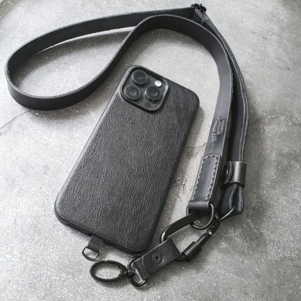 Sling strap Phone