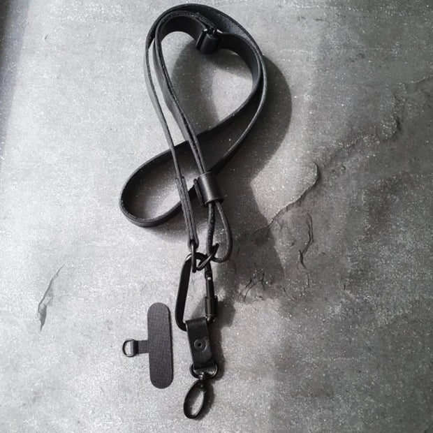 Sling strap Phone