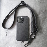 Sling strap Phone