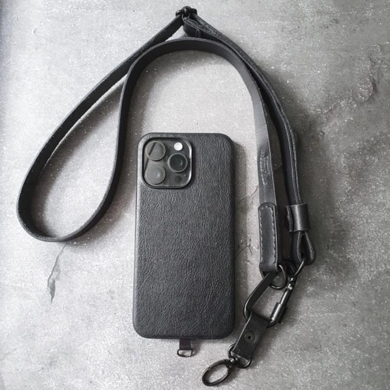 Sling strap Phone
