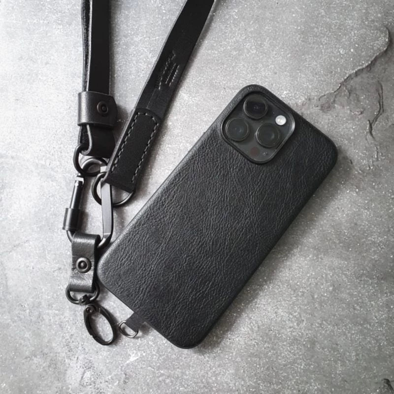 Sling strap Phone