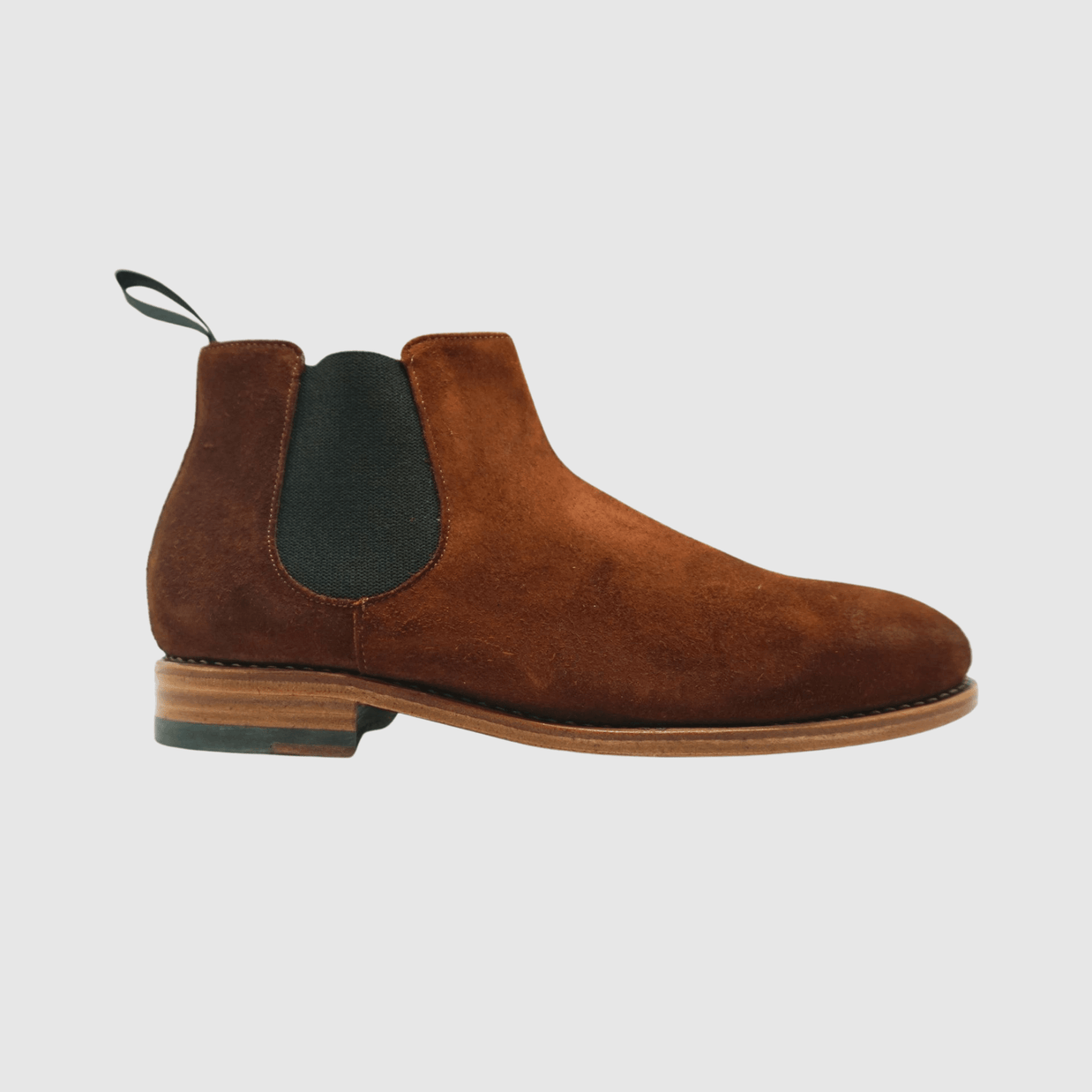 Borneo Wild Boots