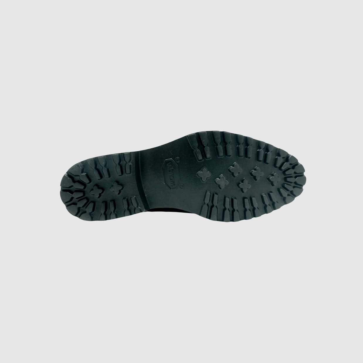 Borneo Brown Boots